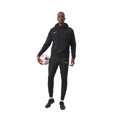 Nike Dri-FIT-trainingsbroek voor heren (Zwart, Wit)