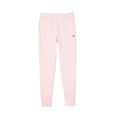 Lacoste Heren Relaxed Fit Tracksuit Broek (Flamingo Roze)