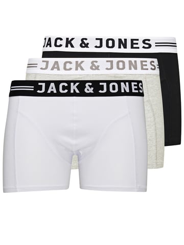 Jack & Jones 3-pack kofferondergoed