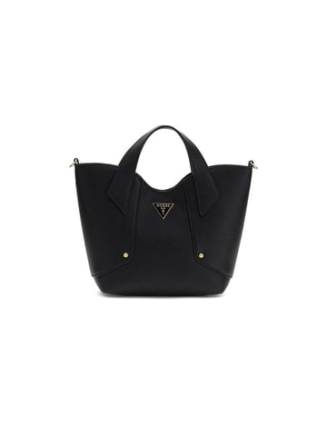 Guess Schoudertas Zwart
