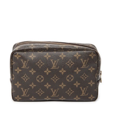 Toiletry Pouch PM Pouch