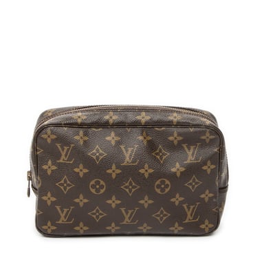 Toiletry Pouch PM Pouch