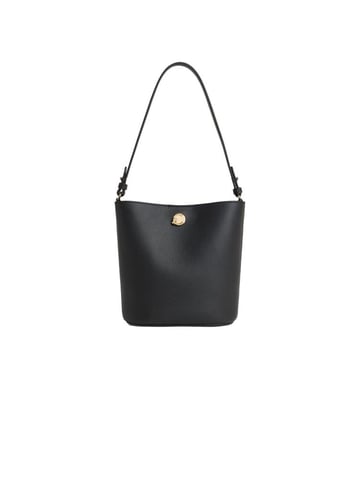 Coccinelle Emmertas Black/Cognac