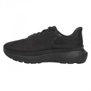 Under Armour Heren Infinite Schoenen (Zwart)