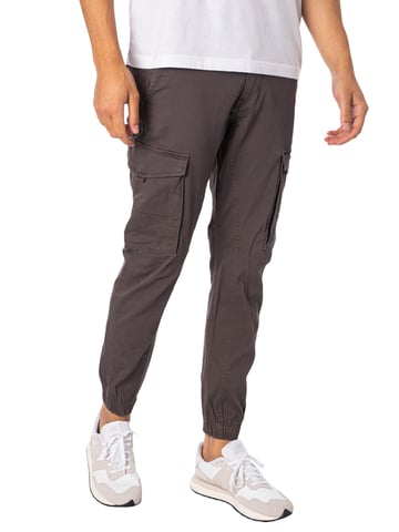 Jack & Jones Paul Flake 542 Ladingen, Grijs