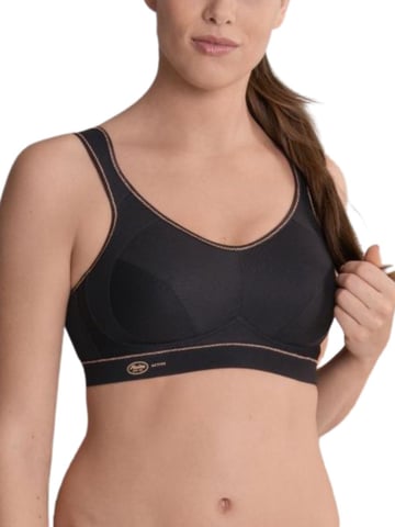 Extreme Control Sports Bra