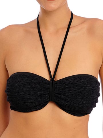 Ibiza Waves Bandeau Bikini Top