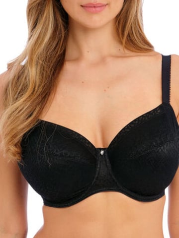 Envisage Full Cup Side Support Bra