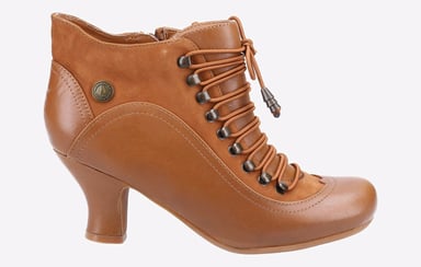 Hush Puppies Vivianna Laars Dames