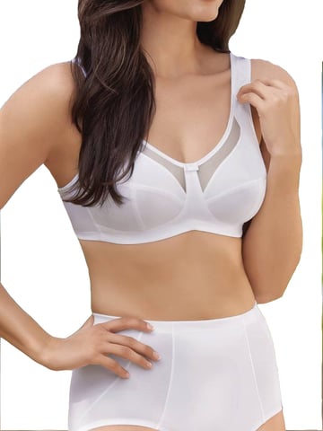 Clara Comfort Soft Cup Bra
