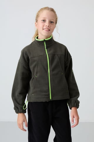 Jeugd Rits Sweatshirt