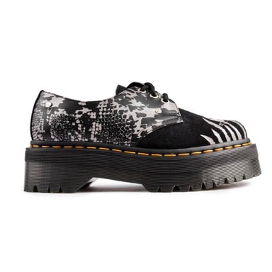 Dr Martens 1461 Quad Schoenen