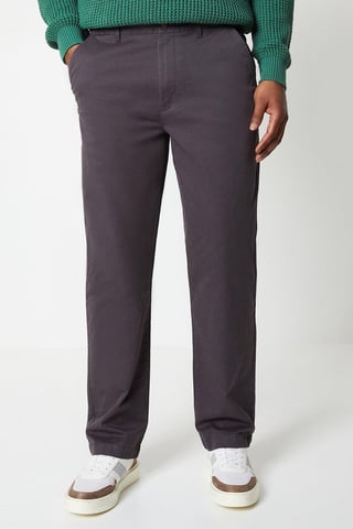 Premium Chino Trouser