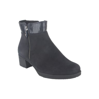 Hartjes Hip Boot Enkellaarsjes Hak