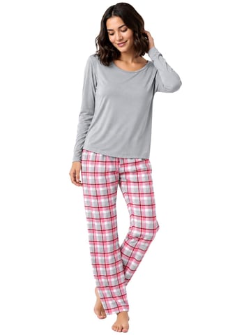 Kruze | Pyjamaset voor dames (2-delig)