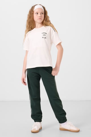 Jeugd Katoenmix Pyjamapakket