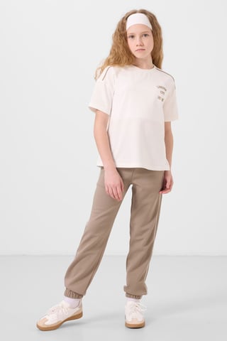 Jeugd Katoenmix Pyjamaperset