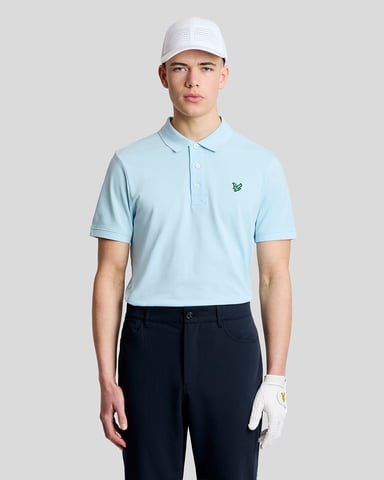 Golfpolo