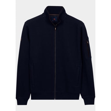 Vest Baileys donkerblauw