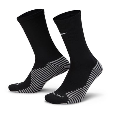 Accessories Nike Strike Voetbalcrew­sokken voor volwassenen in zwart/wit