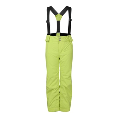 Dare 2B Outmove III-skibroek voor kinderen (Wilde limoen)