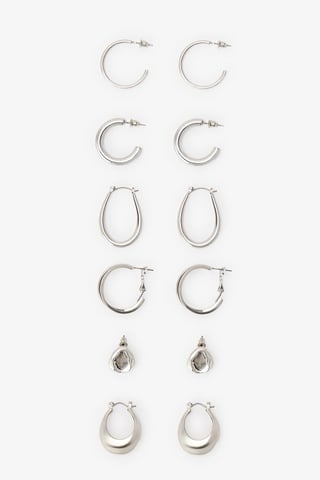 Gloria Oorbellen set