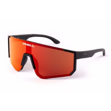 O'Neill ONS-9038-2.0-104 RED Zonnebril Mat Zwart