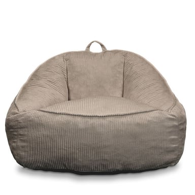 Unique Living loungestoel isak - 110x120x77cm
