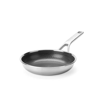 BK Cookware Peter goossens durabond triply koekenpan