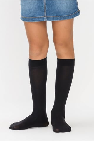 Penti Micro 40 panty voor meisjes
