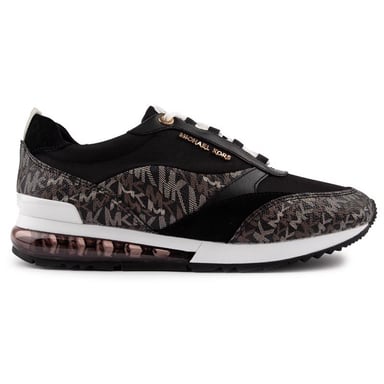 Michael Kors Allie Extreme Sneakers