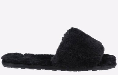 Hush Puppies Prue Pantoffels MEMORY FOAM Dames