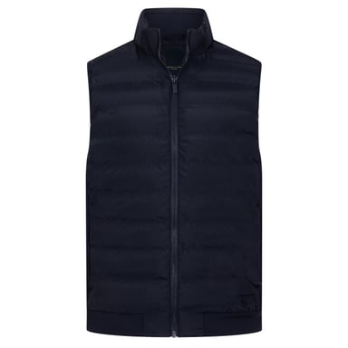 Cavallaro Cavallaro bodywarmer