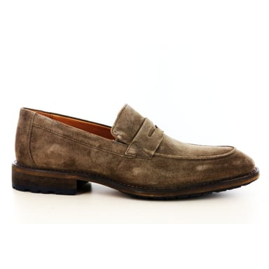 ENGADIN Heren Loafers
