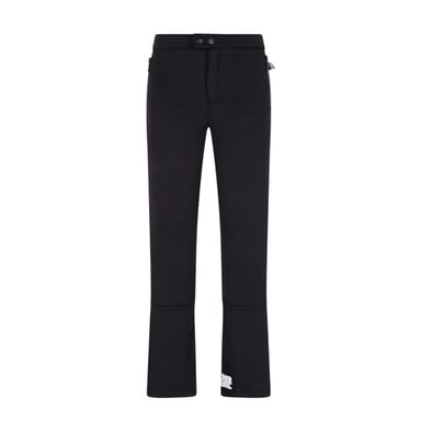 SuperRebel speak ski trousers soft shell 4 way stretch skibroek meisjes -
