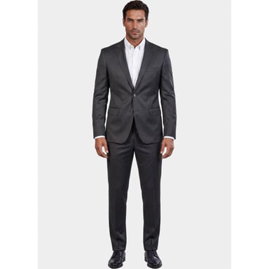 Bos Bright Blue Pak d8 toulon suit 231028to05bo/990 black