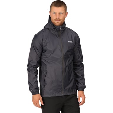 Regatta Mens Pack It III Waterproof Breathable Packable Jacket Coat