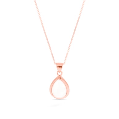 Luxenter Yedia 925 Sterling Zilveren Ketting