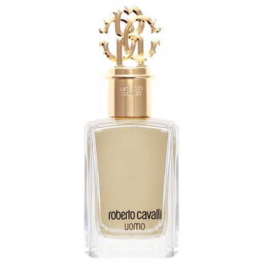 Roberto Cavalli Uomo Edt Spray 100ml.