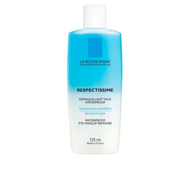 Toleriane Respectissime Biphasische Waterproof Make-up Remover 125 ml