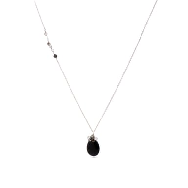 Ketting Luxenter Adak gerhodineerd