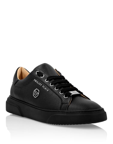 Lo-Top Sneakers Hexagon