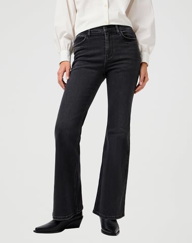 Wrangler - Fierce Flare Contstellation