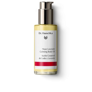 Lavendel Modder Lichaamsolie 75 ml