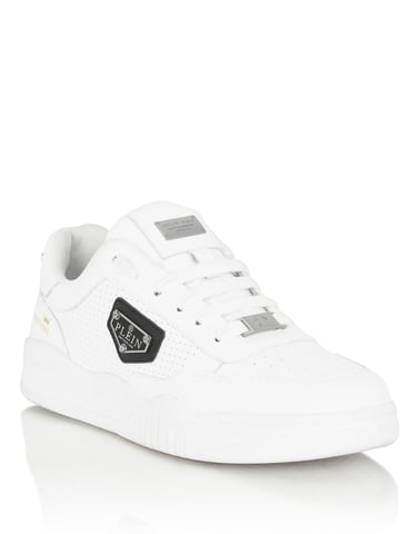Lo-Top Sneakers Street