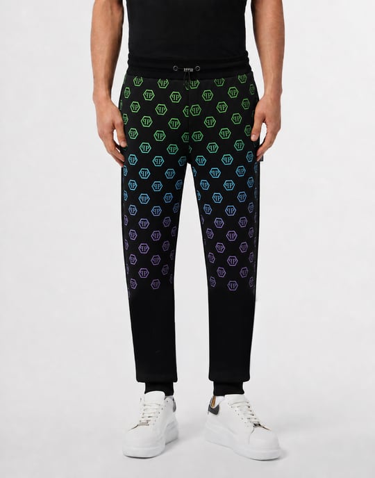 Joggingbroek Monogram - Image 2