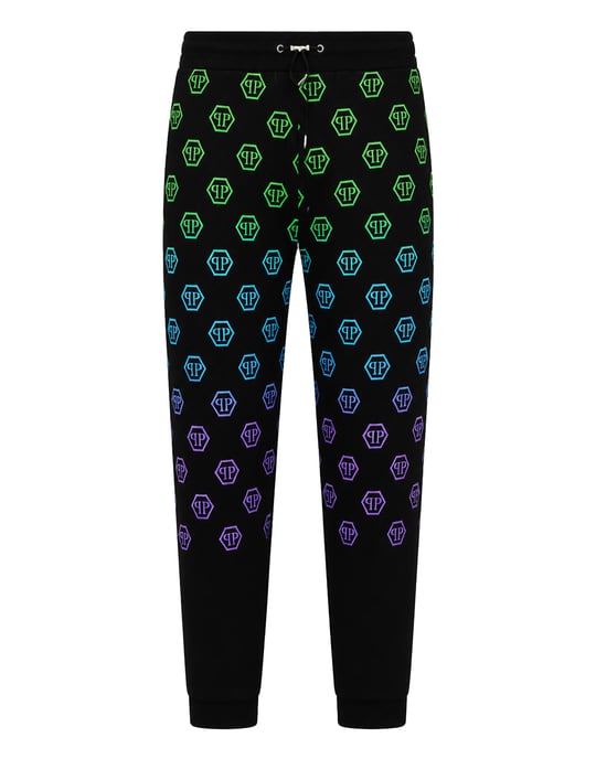Joggingbroek Monogram - Image 1