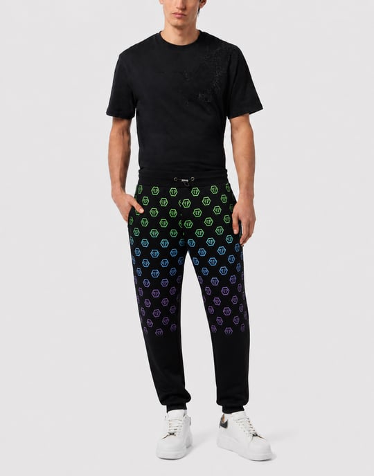 Joggingbroek Monogram - Image 4