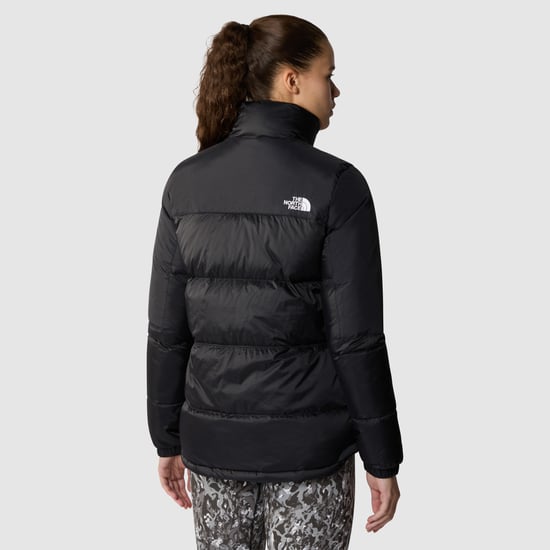 The North Face W Diablo EU Down Womens Jacket - Image 3