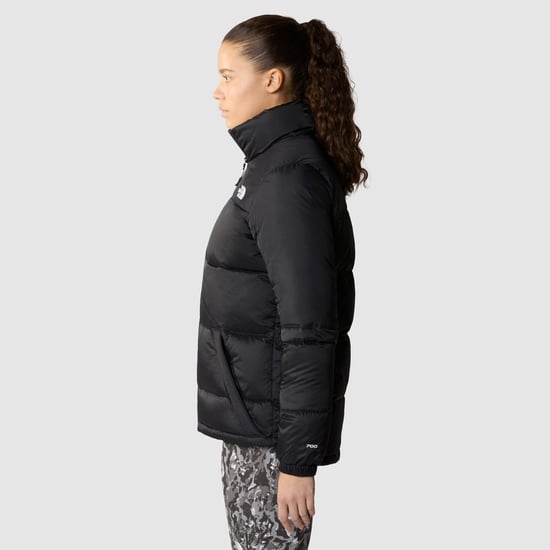 The North Face W Diablo EU Down Womens Jacket - Image 4